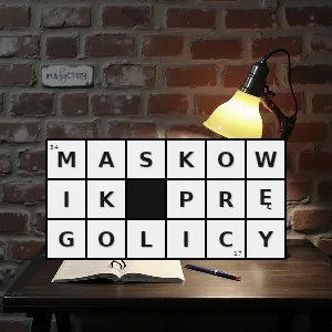 Rozwiązanie krzyżówki: caligavis chrysops gatunek ptaka z rodziny miodojadów meliphagidae obejmujący gatunki występujące w australii i na nowej gwinei - maskowik pręgolicy | hasła, synonimy i podpowiedzi Hasło krzyżówkowe caligavis chrysops gatunek ptaka z rodziny miodojadów meliphagidae obejmujący gatunki występujące w australii i na nowej gwinei - maskowik pręgolicy – rozwiązanie, synonimy, podpowiedzi i definicje krzyżówkowe